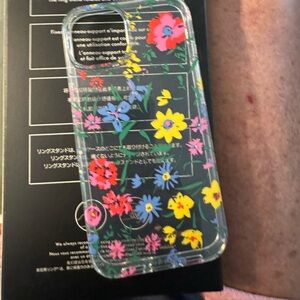 Kate Spade I-phone 14 Case